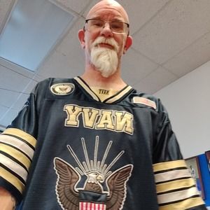 Meet your Posher, Mike